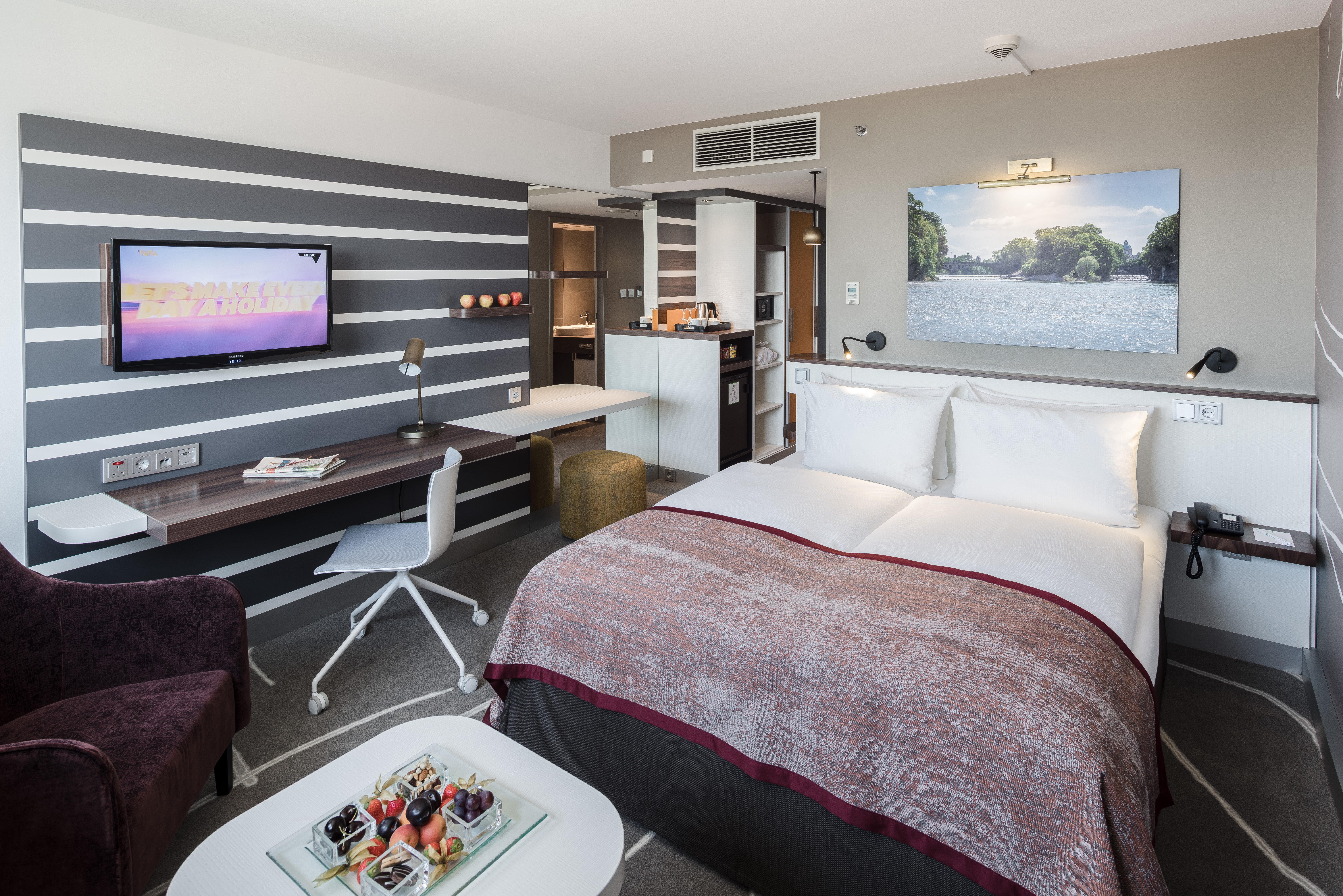 Hotel Centre By Ihg Munich