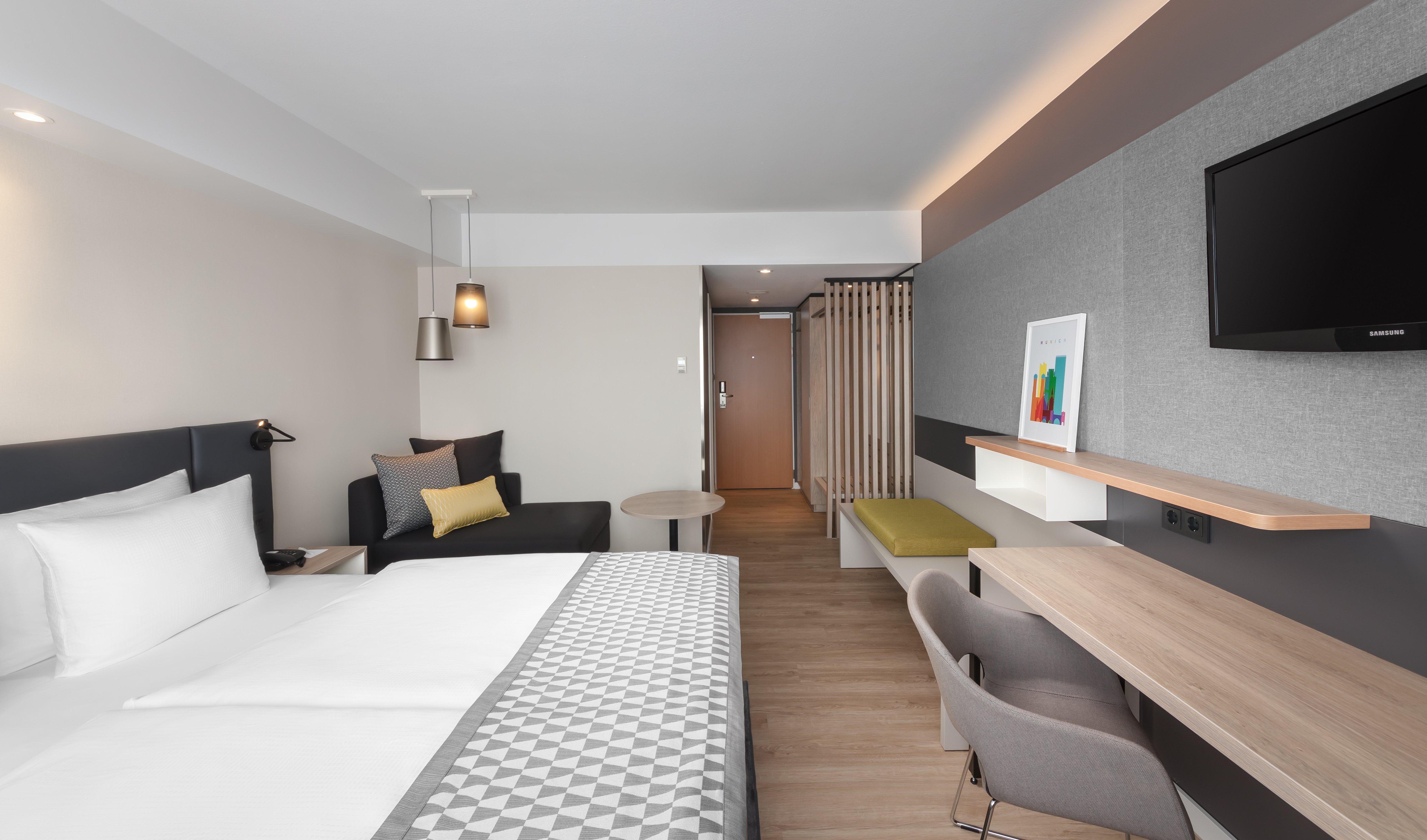 Centre By Ihg