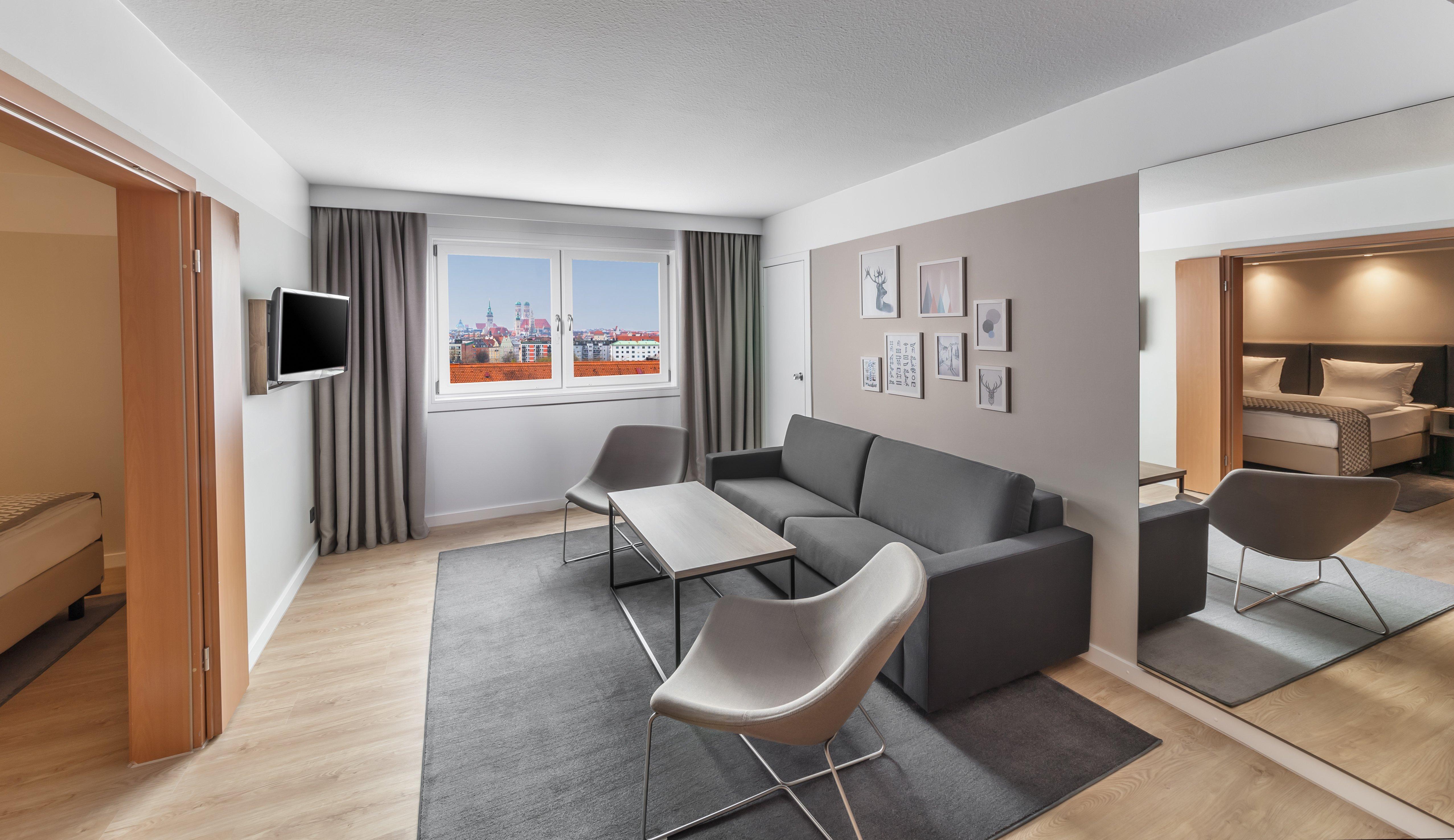 Centre By Ihg 4* Munich