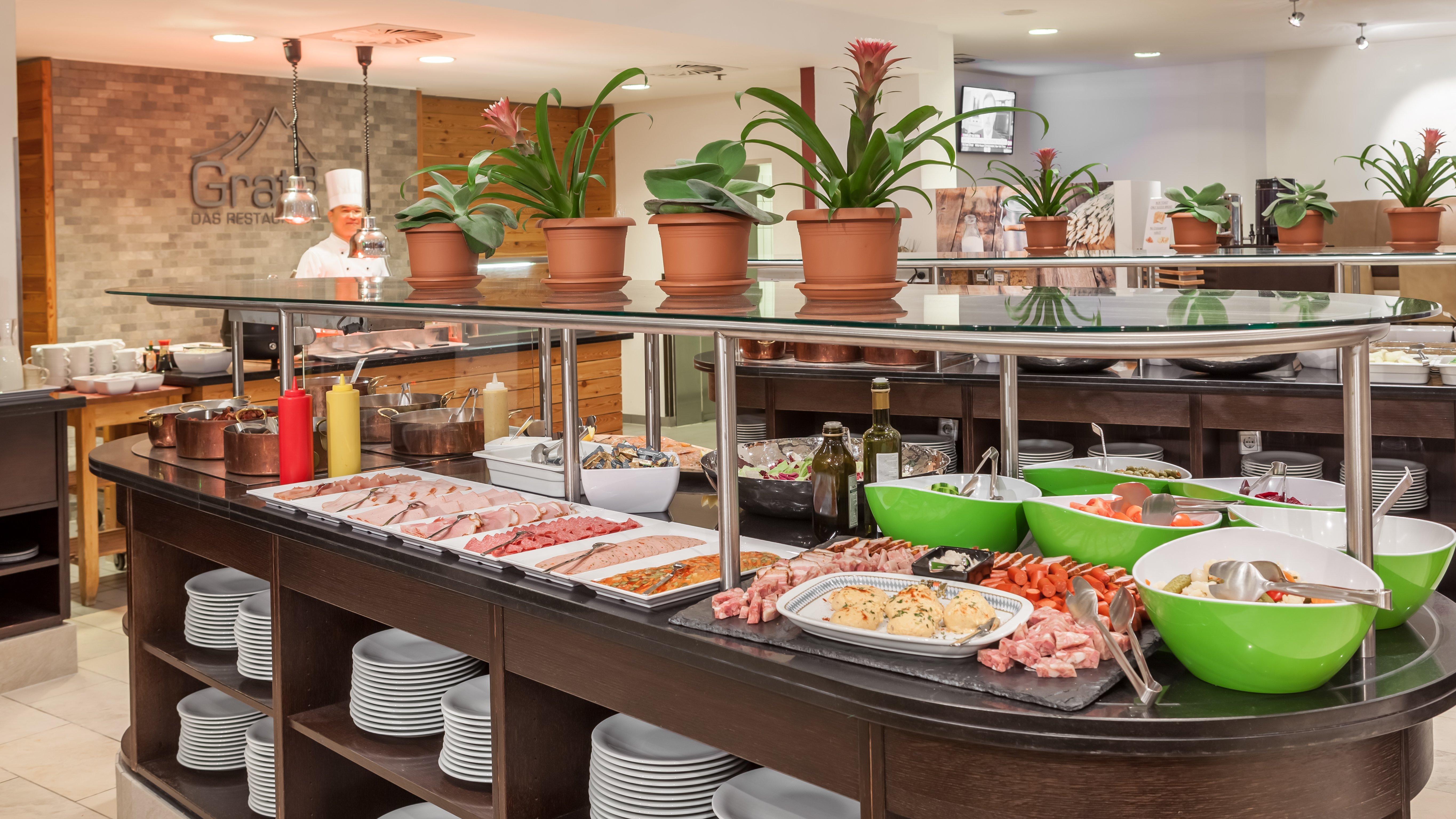 Hotel Centre By Ihg 4*
