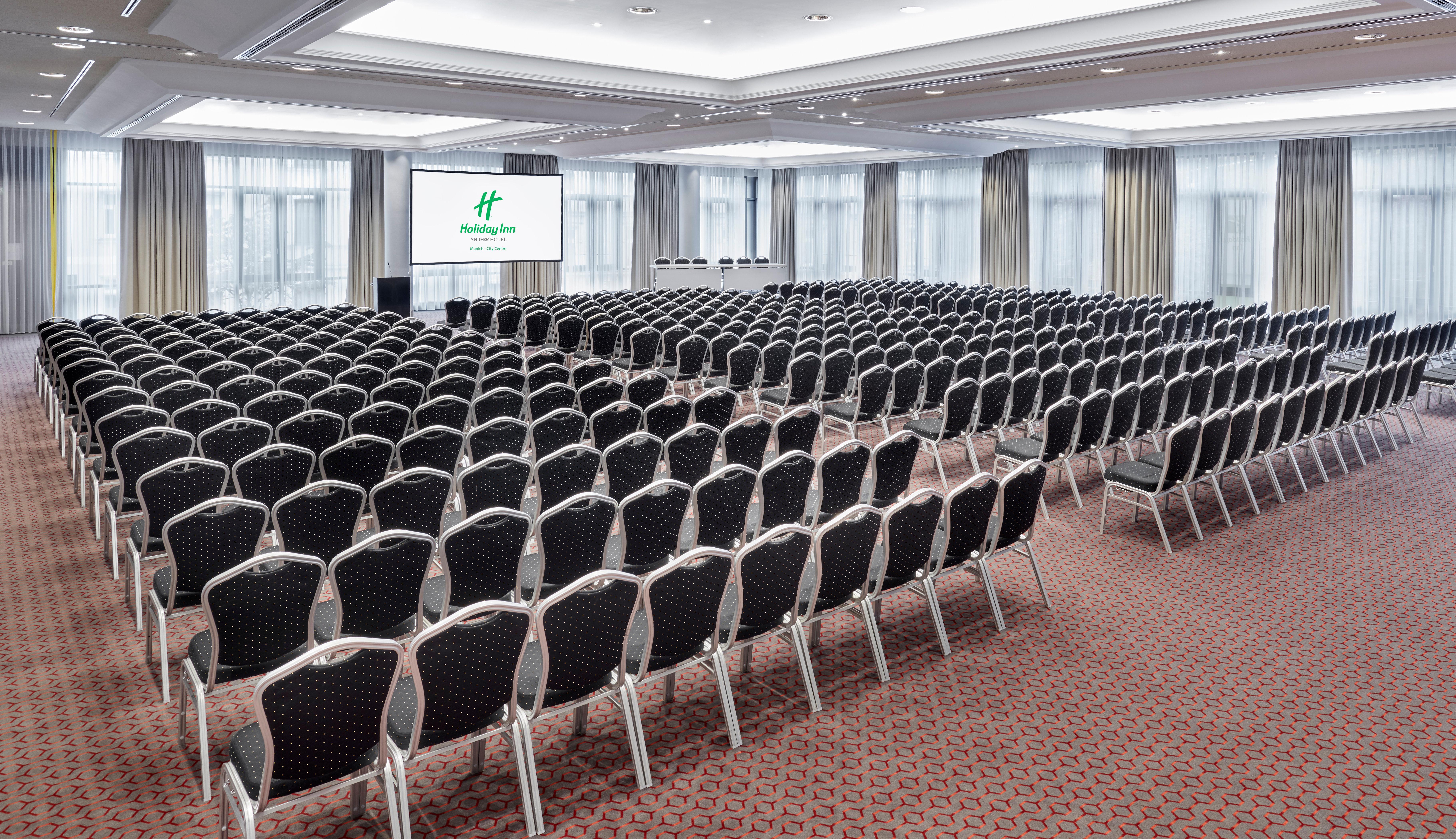Centre By Ihg Munich