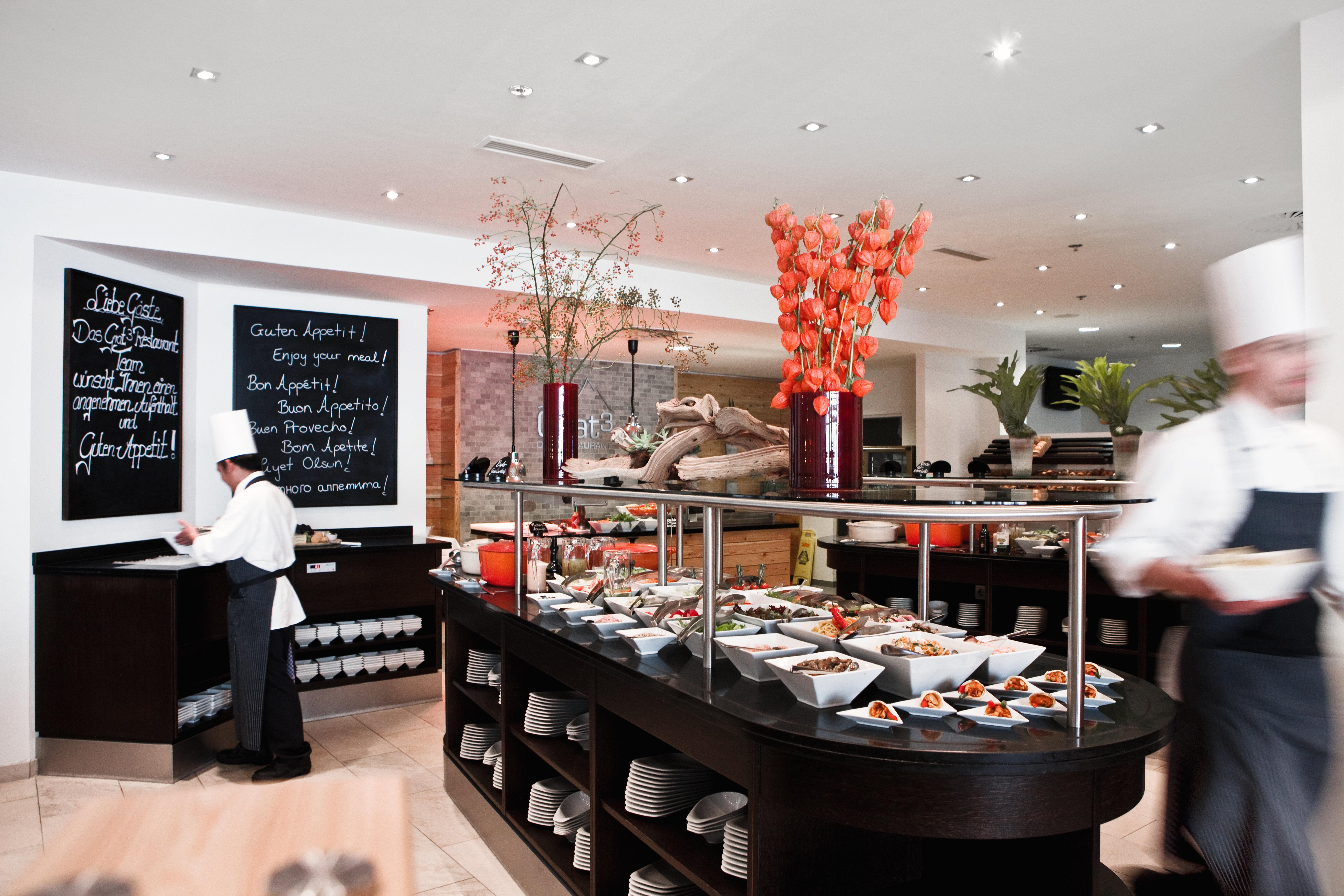 Centre By Ihg Munich