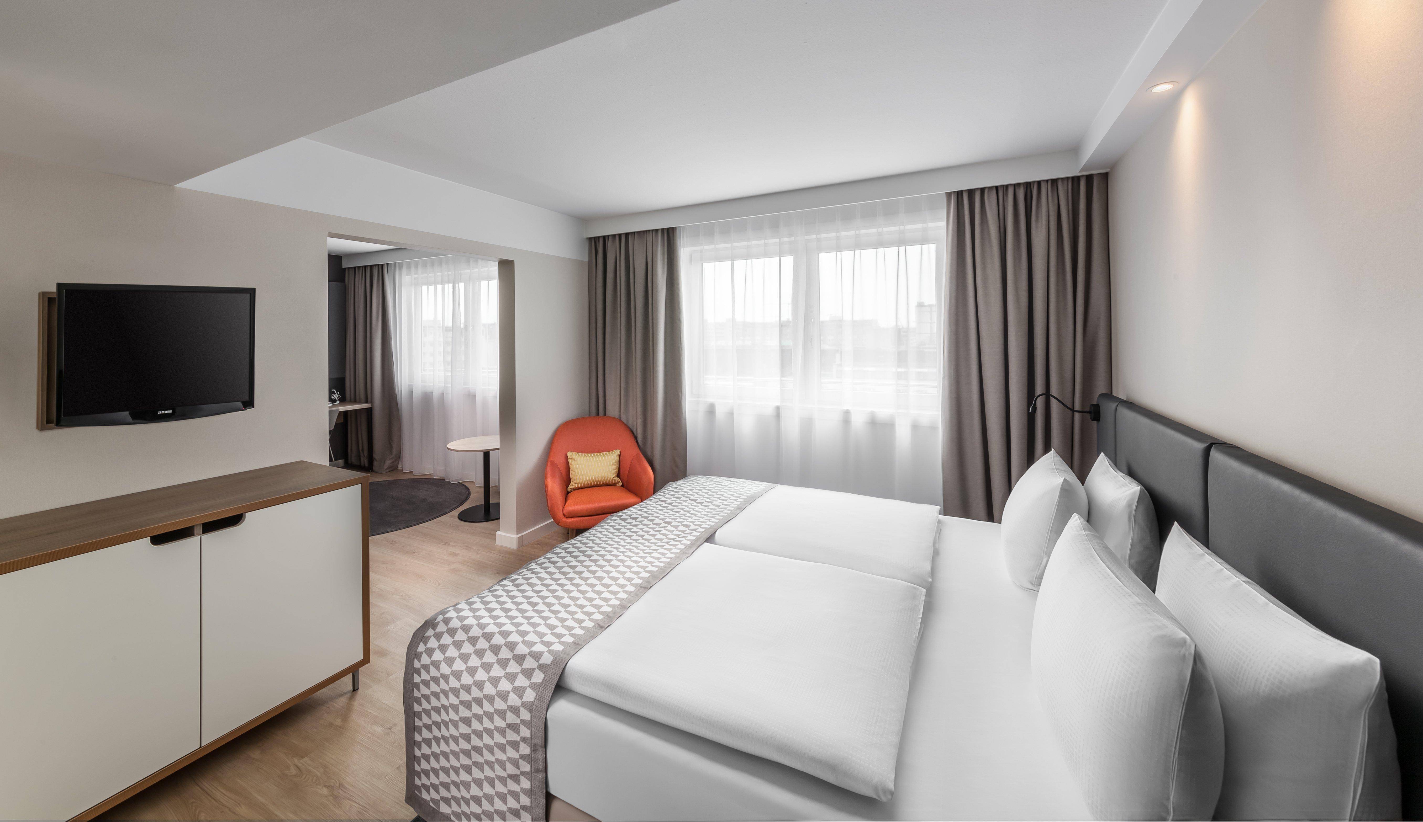 Centre By Ihg Hotel Munich