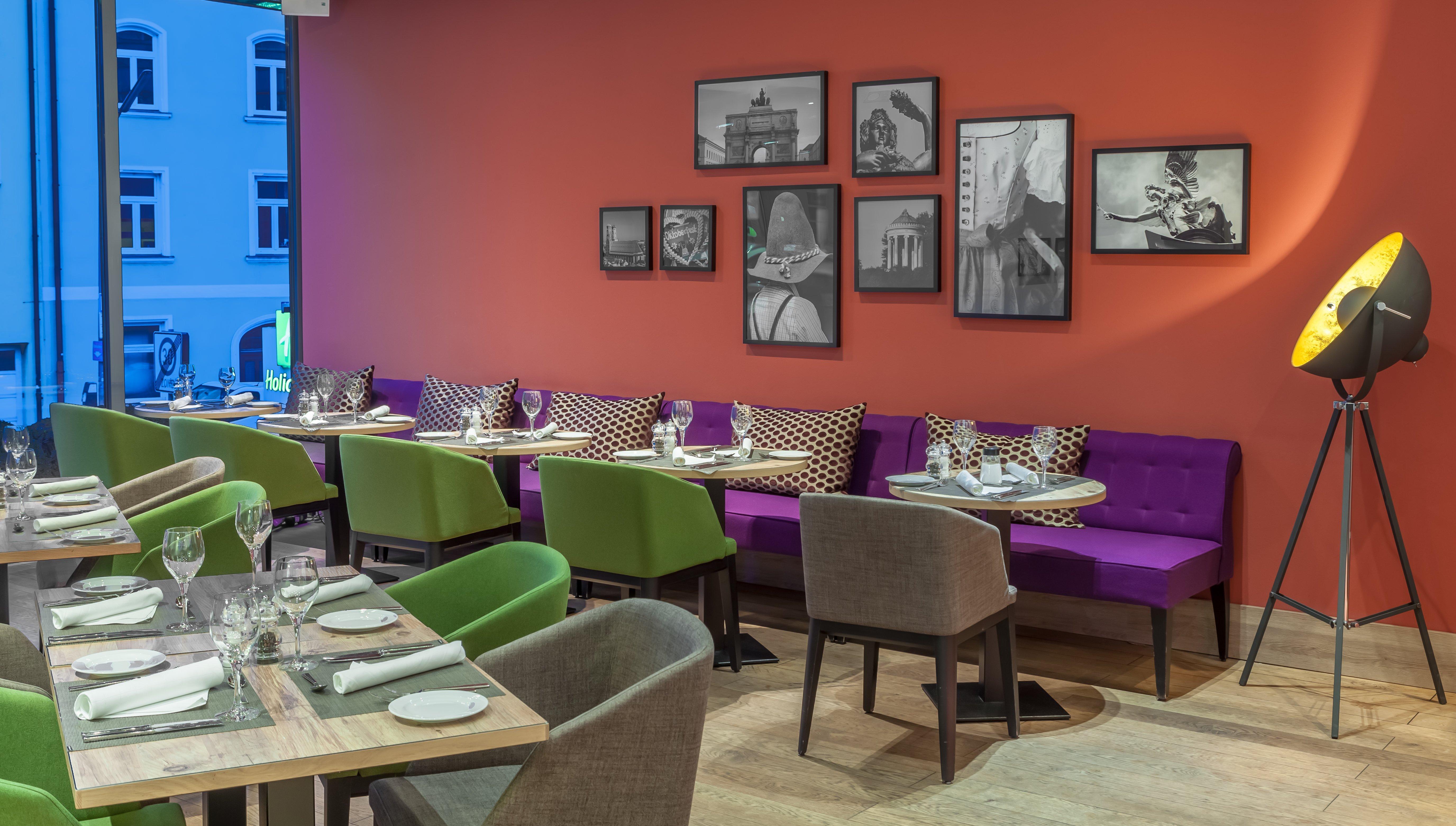 Centre By Ihg 4*