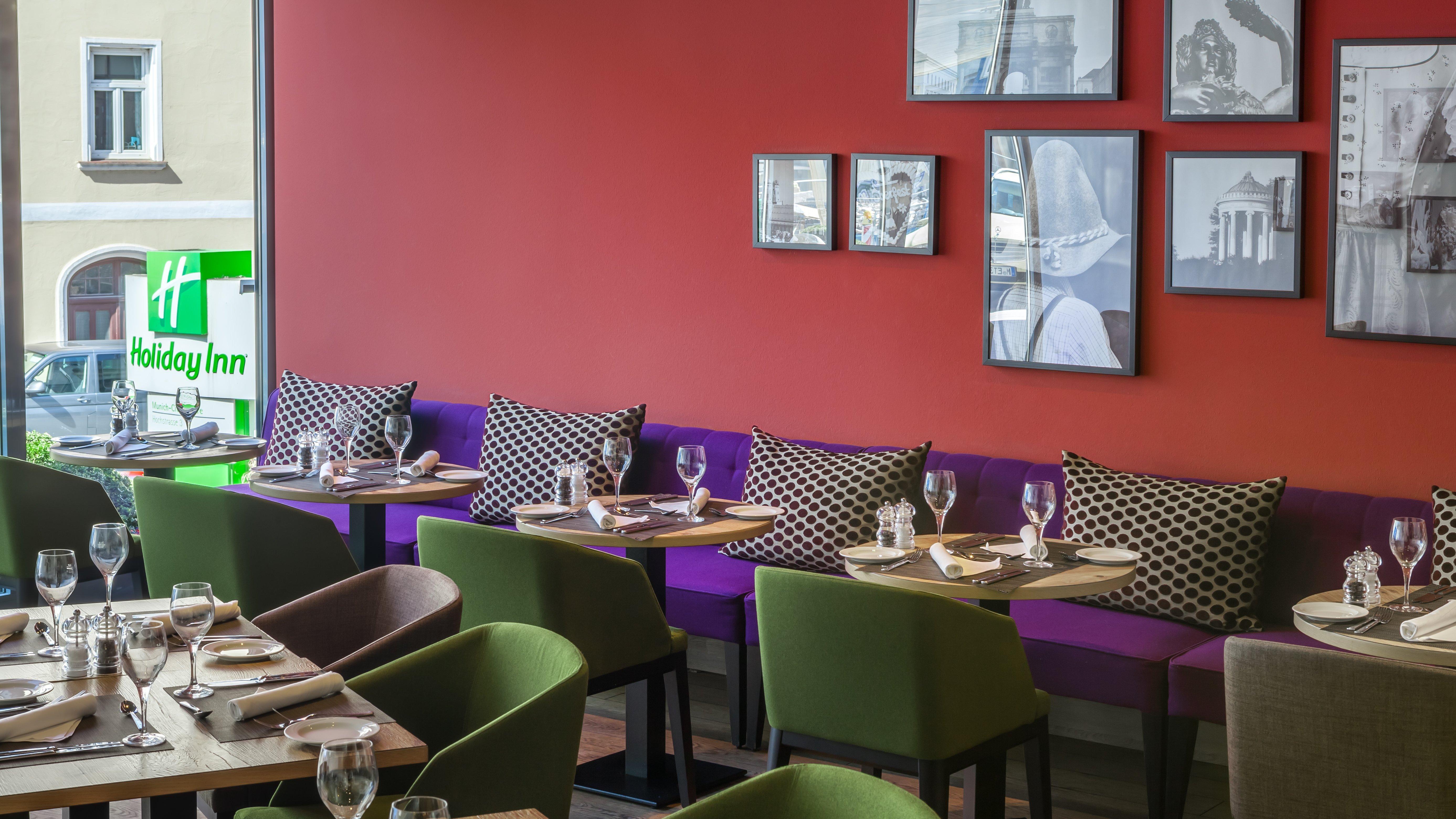 Centre By Ihg 4*