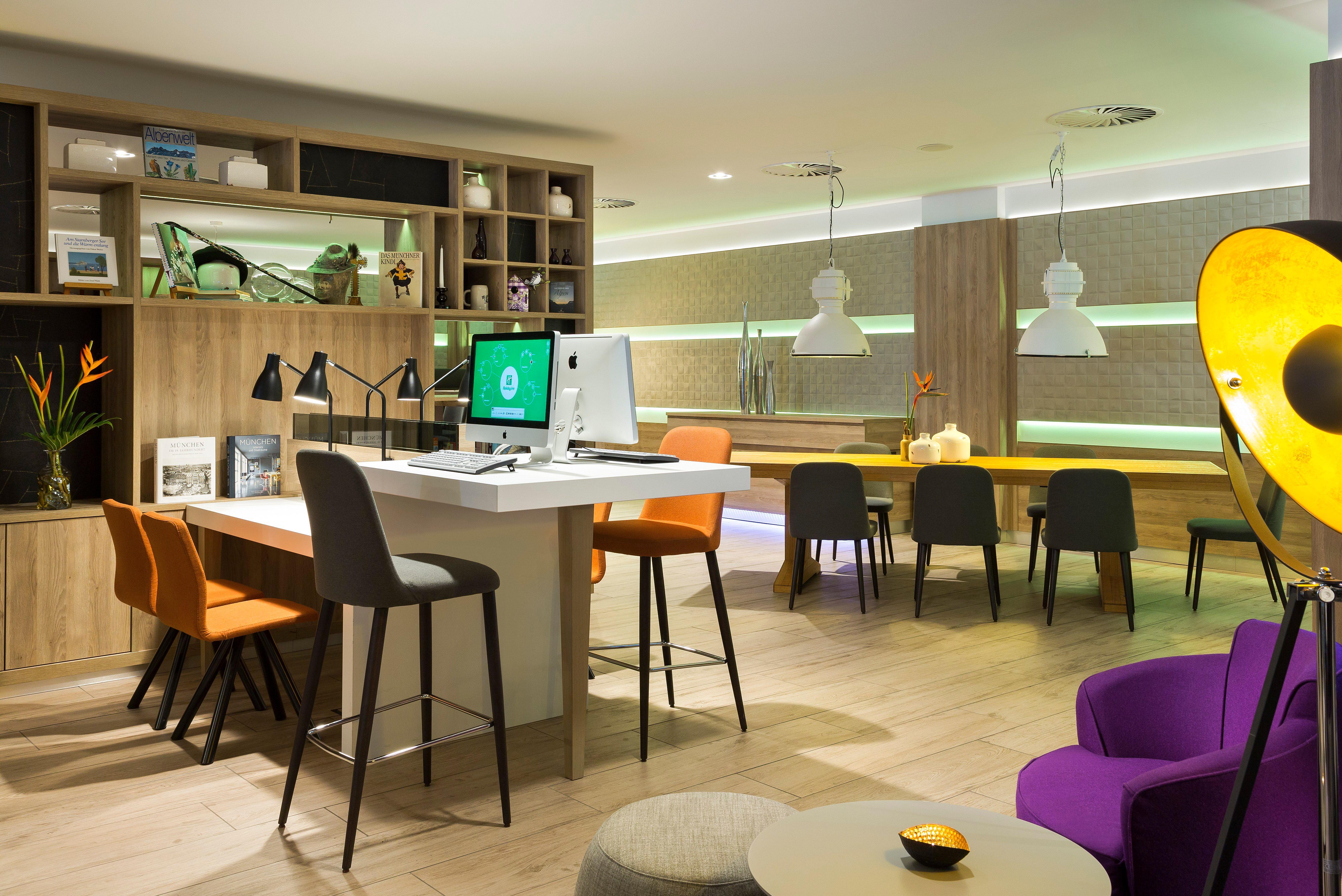 Centre By Ihg Munich