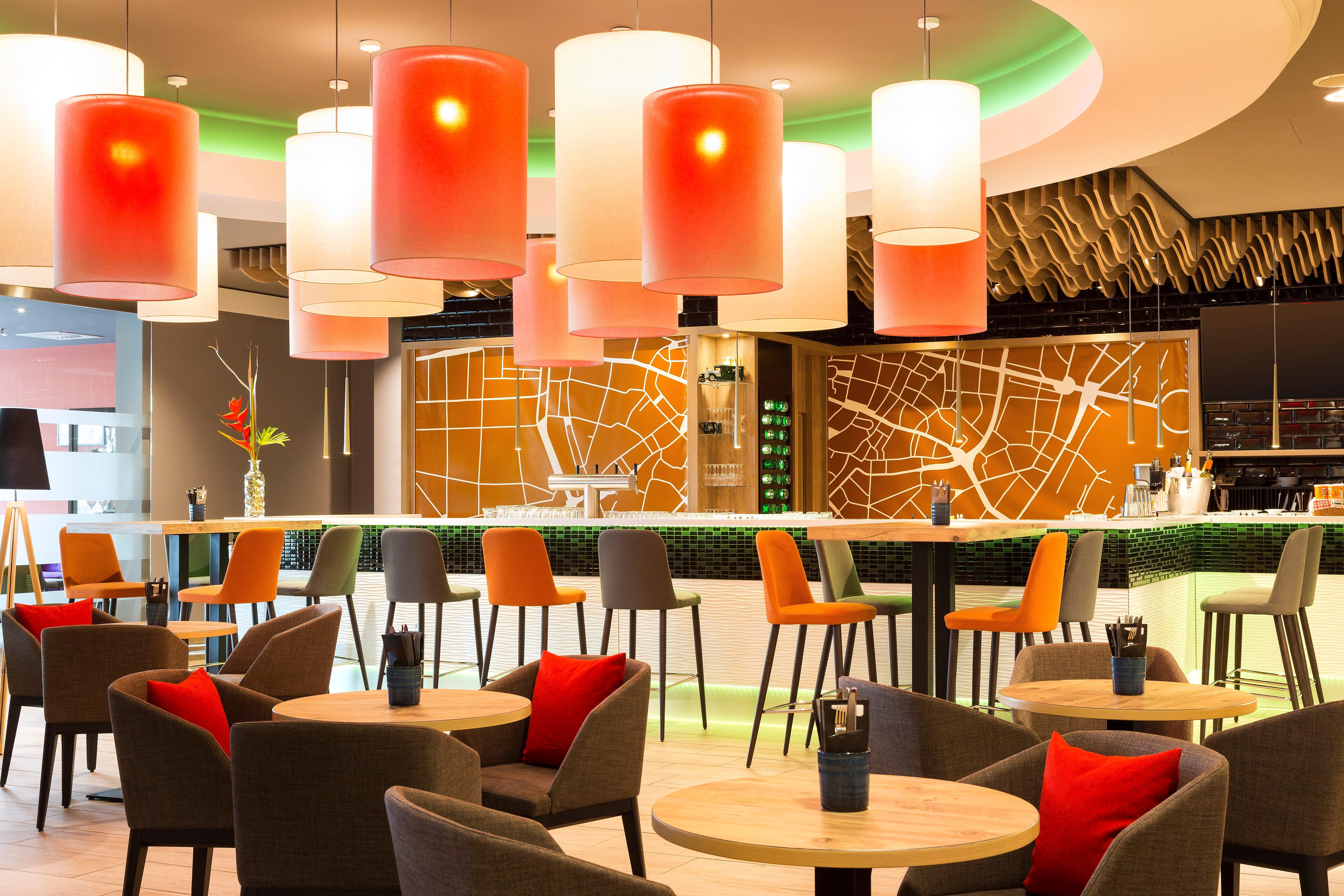 Centre By Ihg 4* Munich