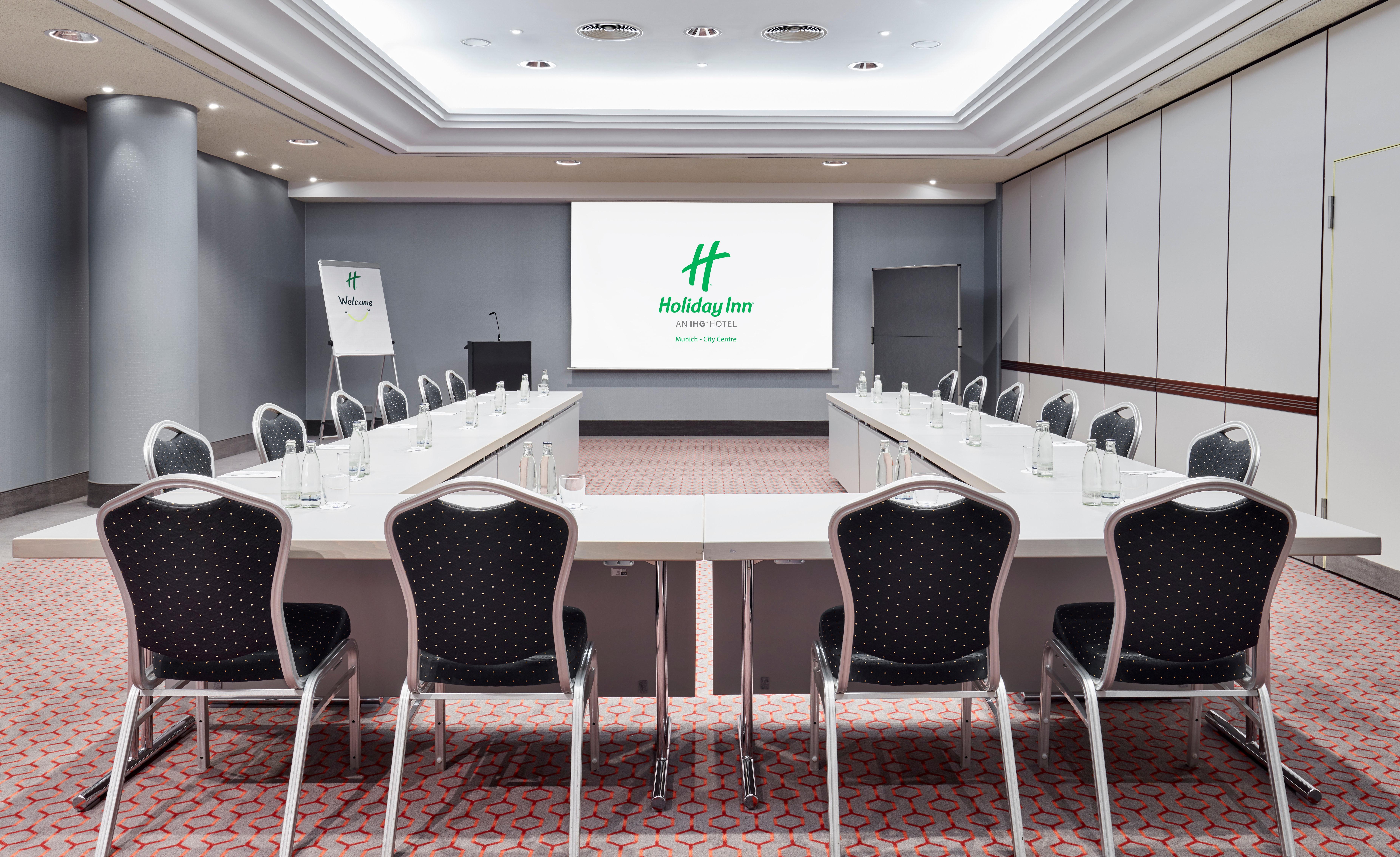 Centre By Ihg 4*