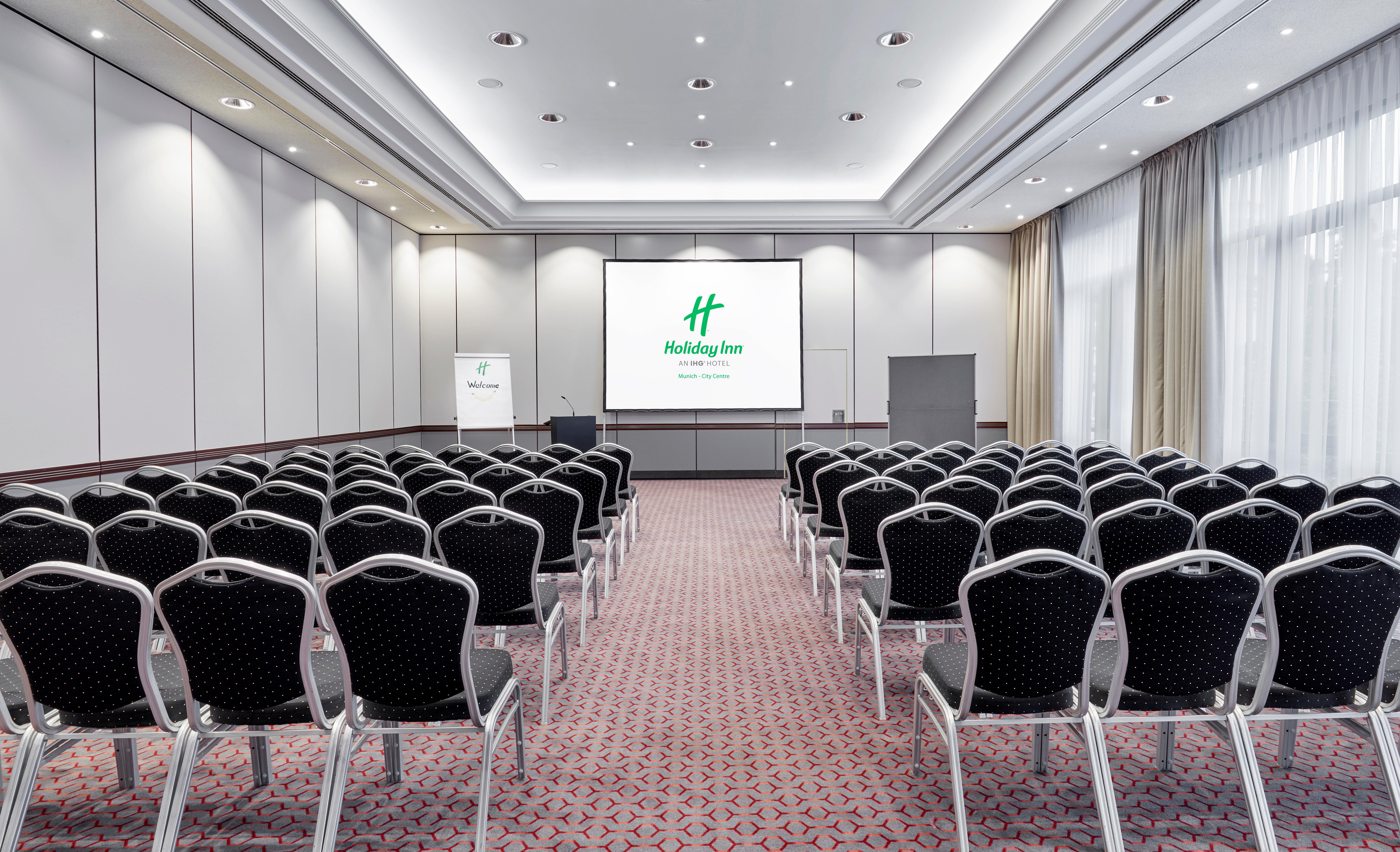 Centre By Ihg