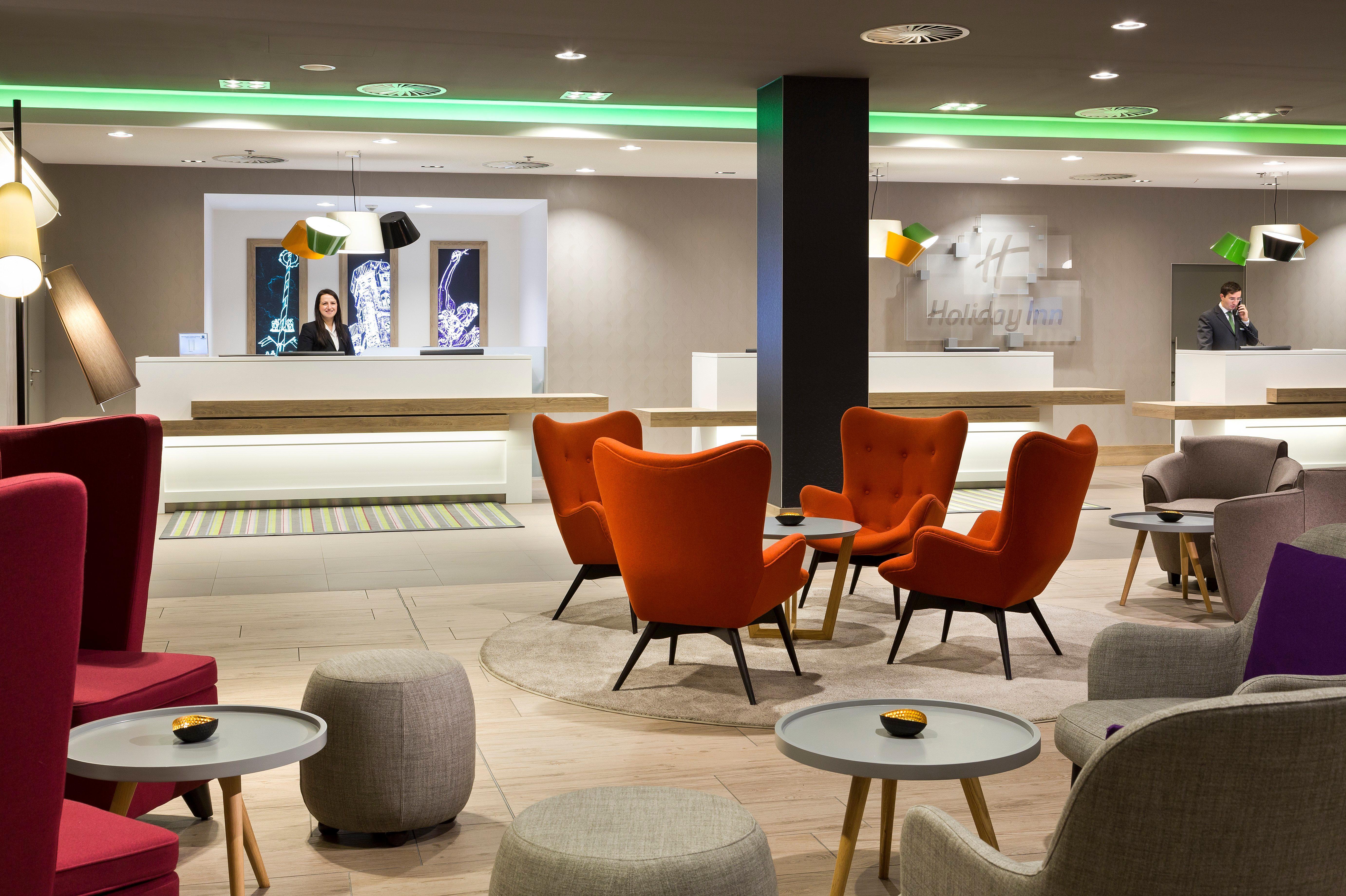 Centre By Ihg Munich