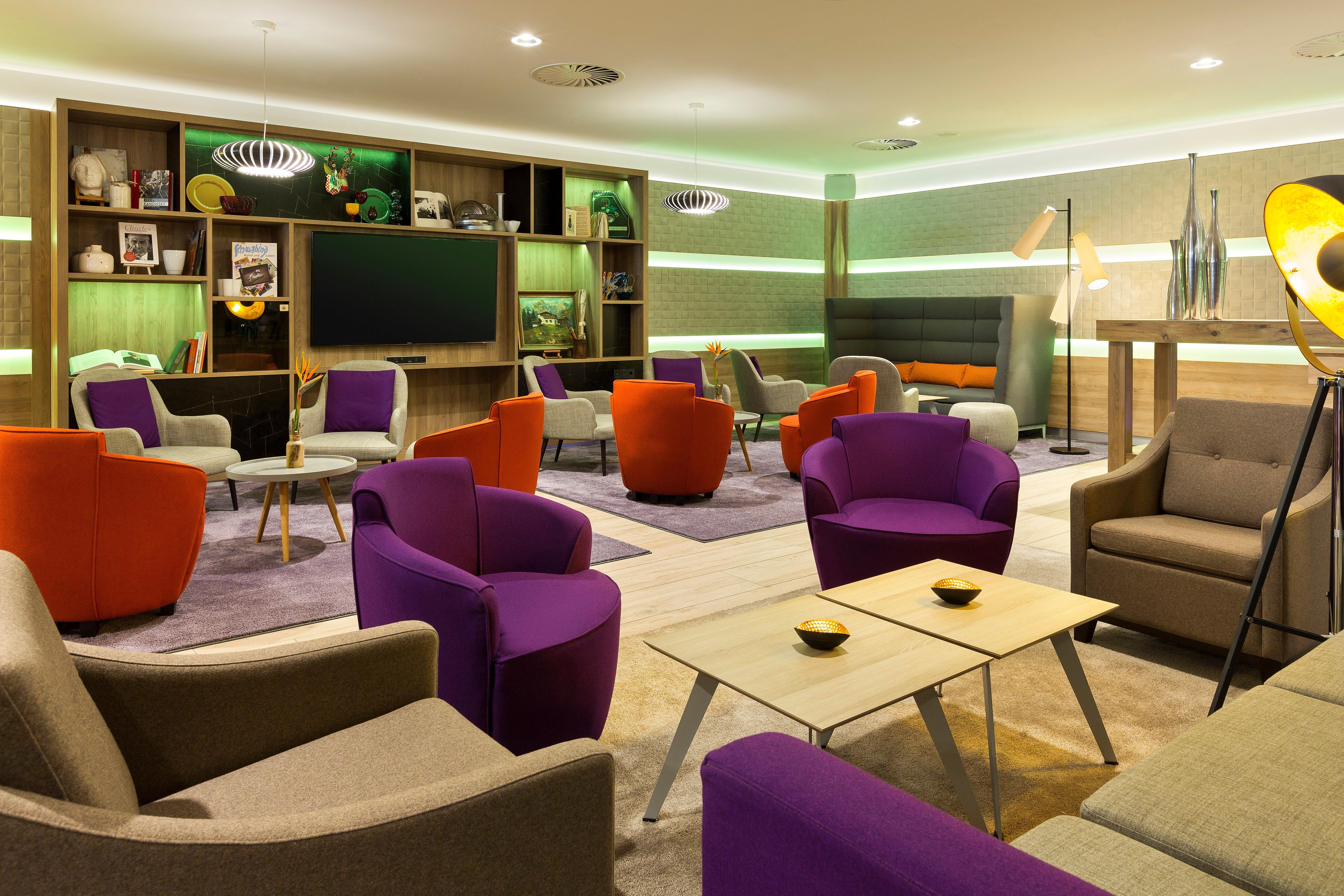 Centre By Ihg 4* Munich