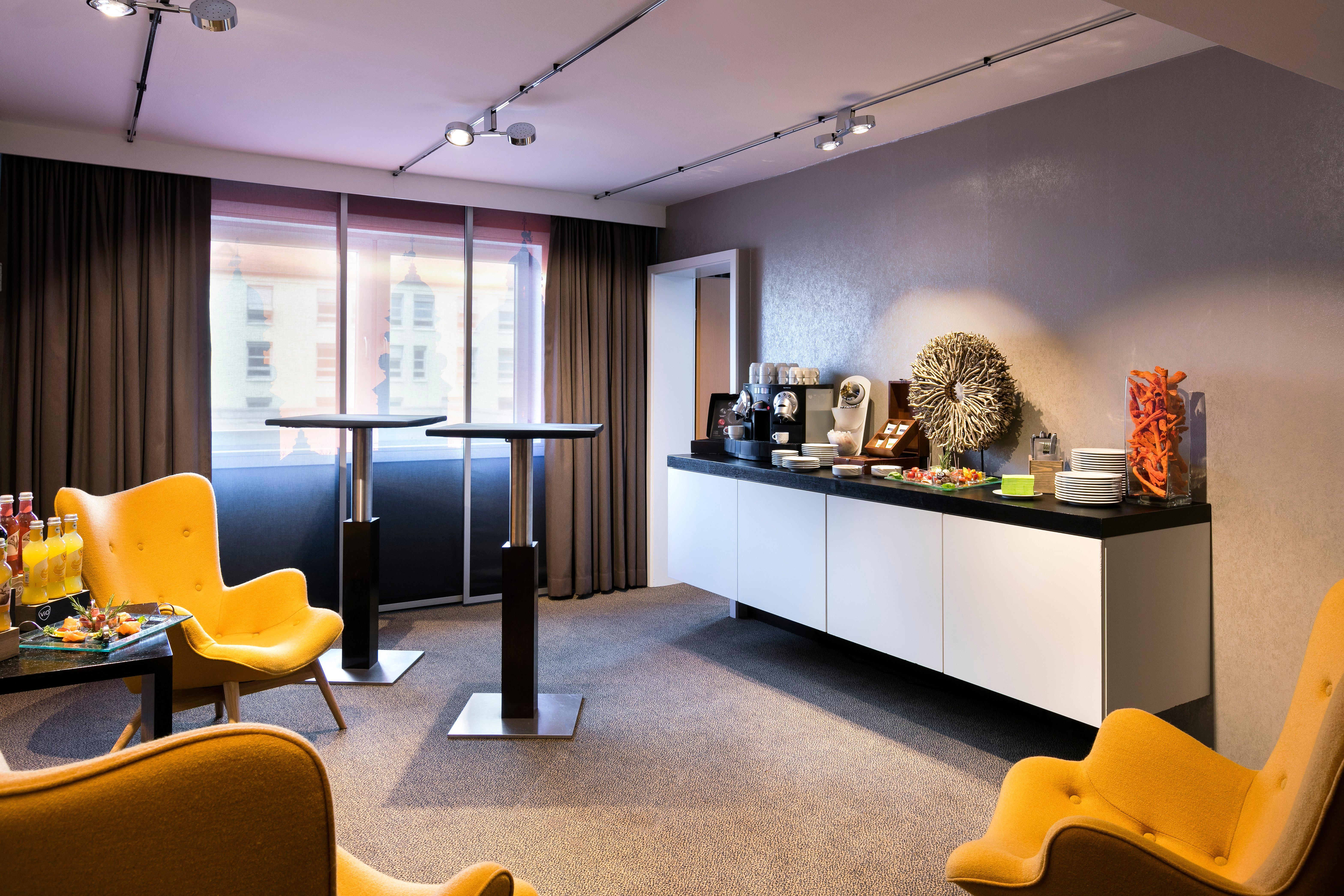 Centre By Ihg Hotel Munich