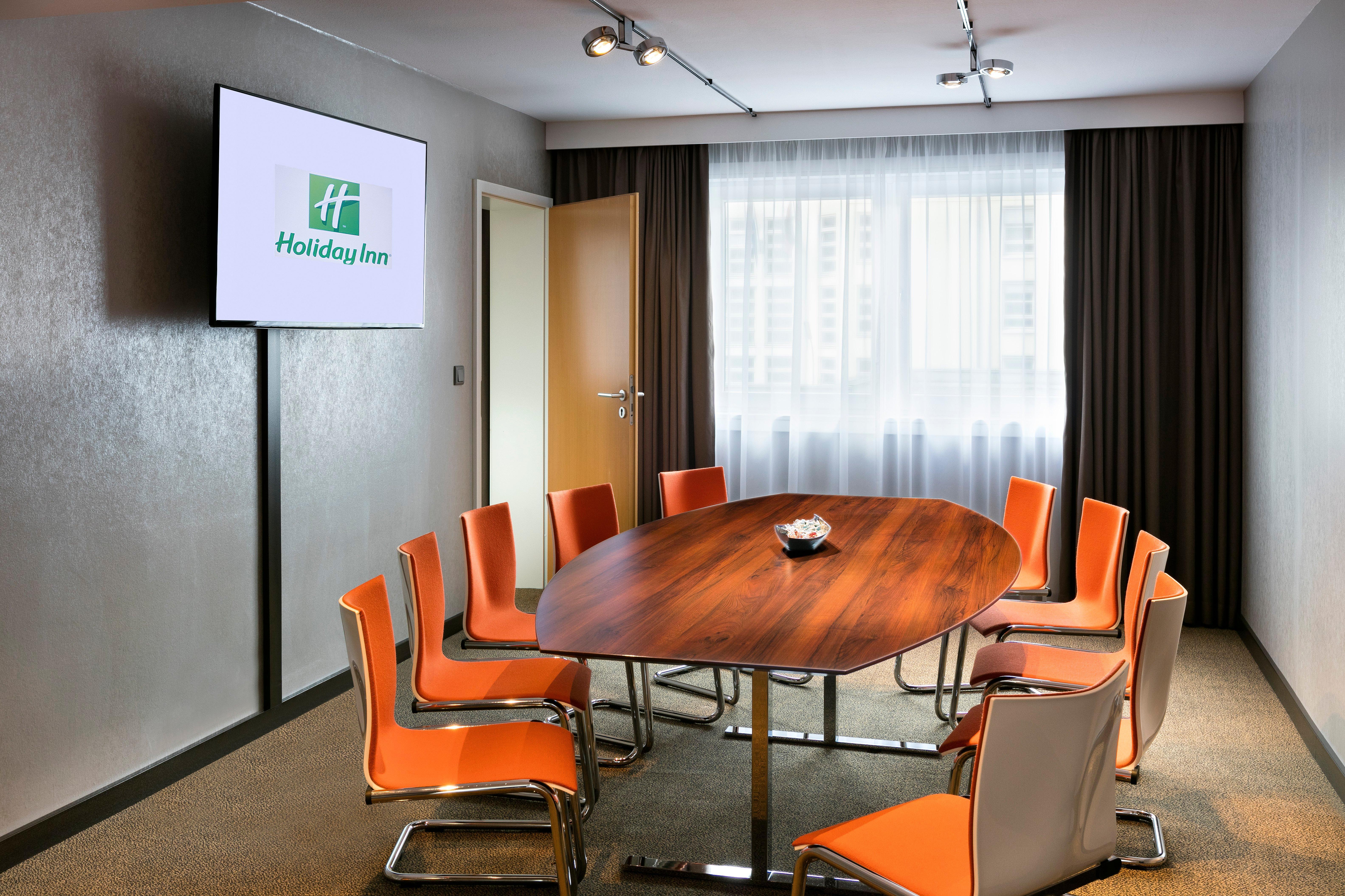 Hotel Centre By Ihg Munich