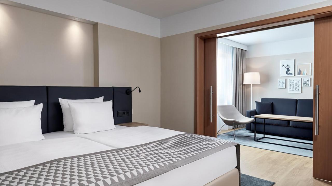 Centre By Ihg Munich