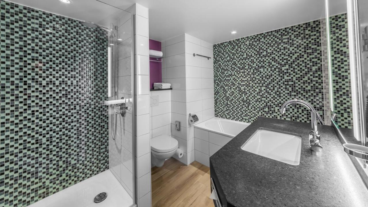 Centre By Ihg Munich