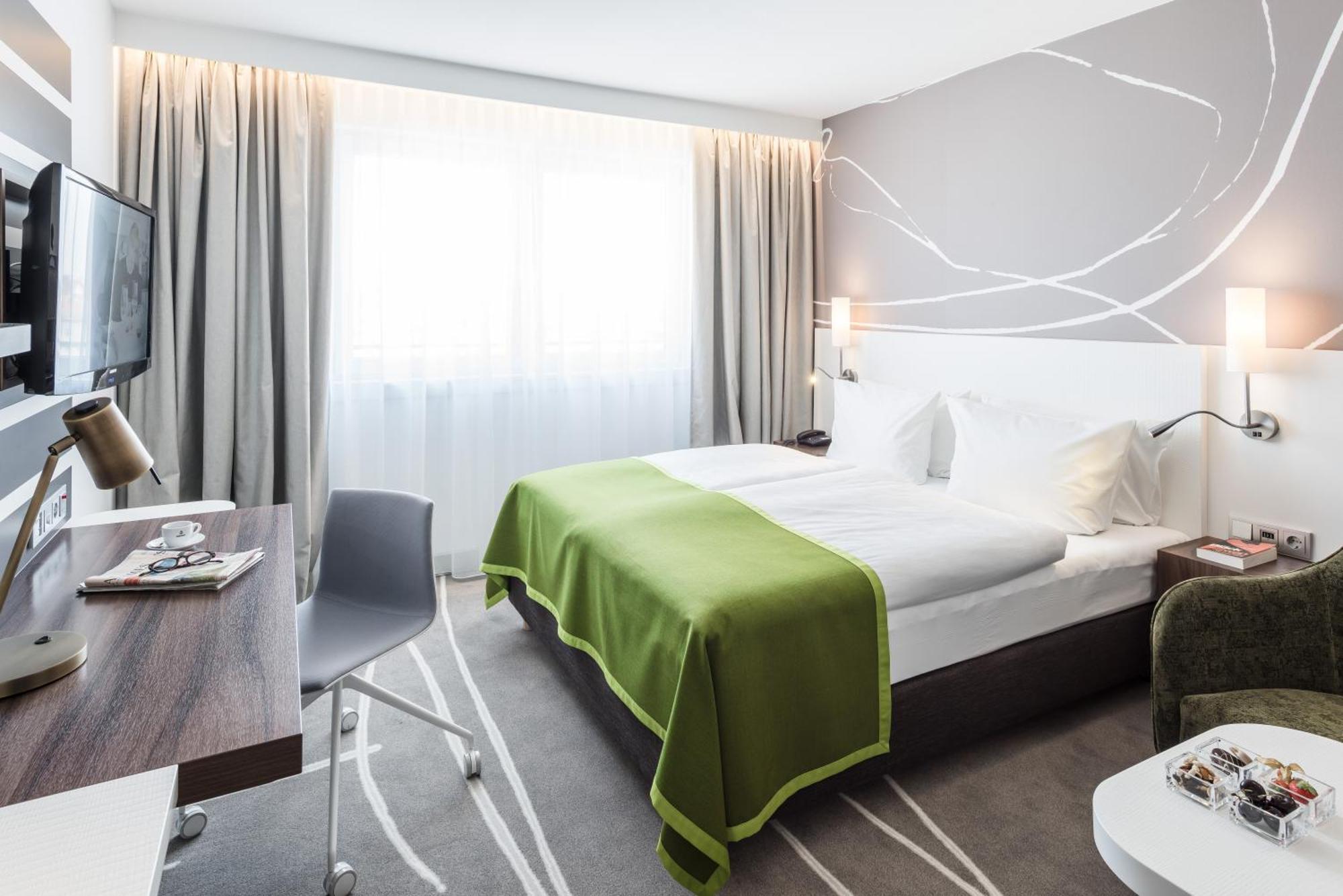 Hotel Centre By Ihg