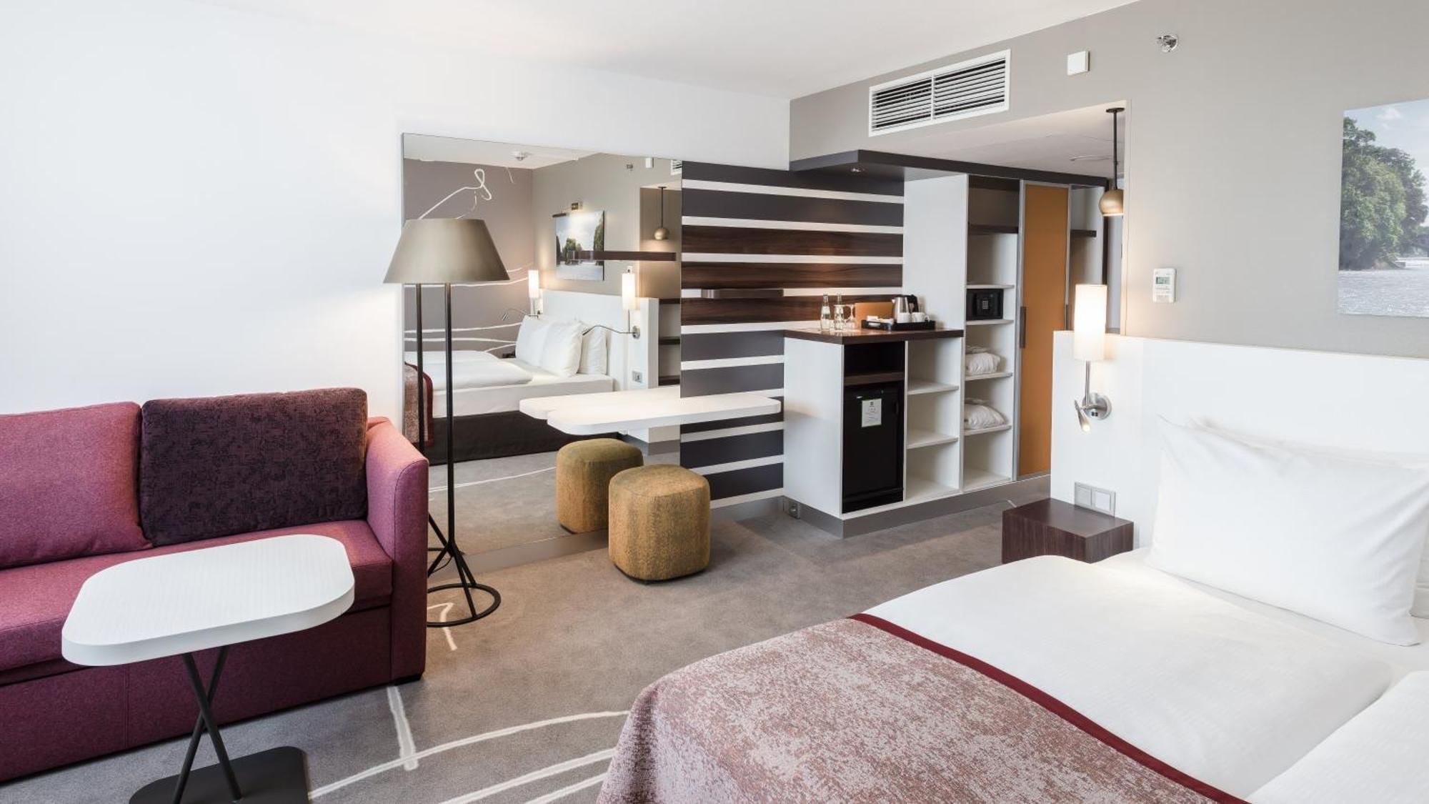 Centre By Ihg 4* Munich