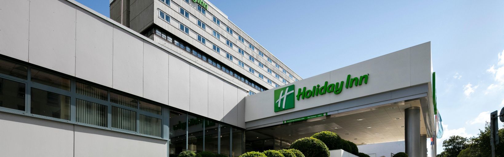 Centre By Ihg Hotel Munich