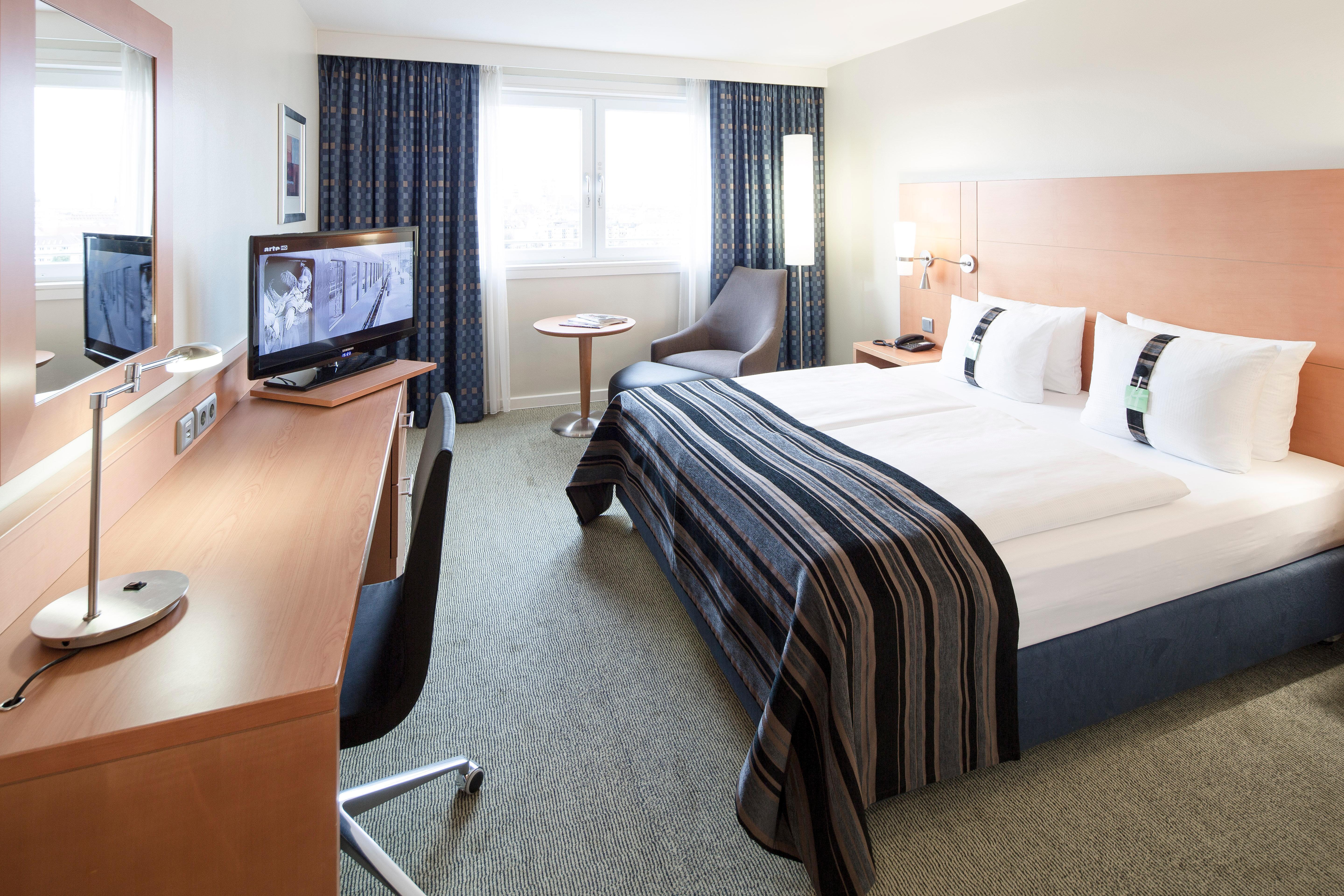 Centre By Ihg Hotel München